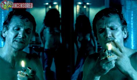 Naked Katia Corriveau In Odyssey