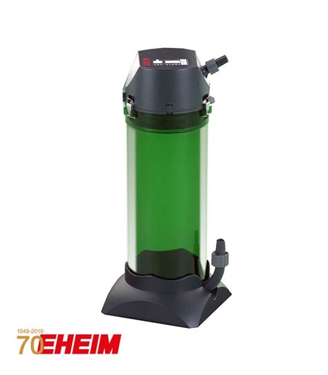 Eheim Classic External Canister Filter Aquarium Accessories