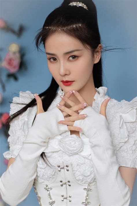 bai lu picture