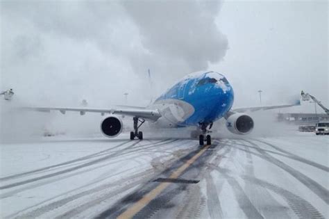 Aerolíneas Argentinas suma nuevas frecuencias a New York