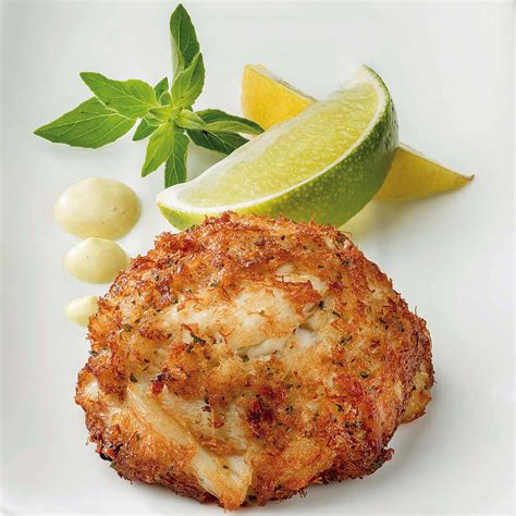 Maryland Style Crab Cakes Kansas City Steaks