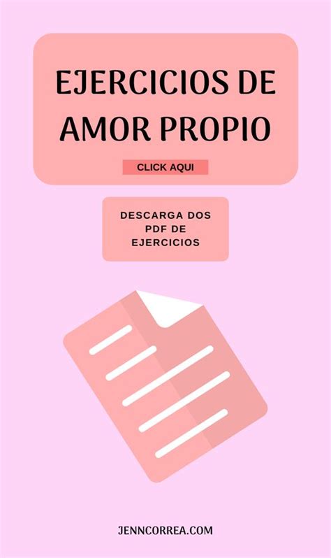 Las Mejores Afirmaciones De Amor Propio Y Empoderamiento Affirmations