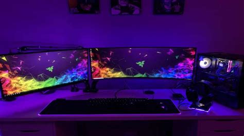 Best RGB Gaming Setup and Accessories - Pro Game Guides