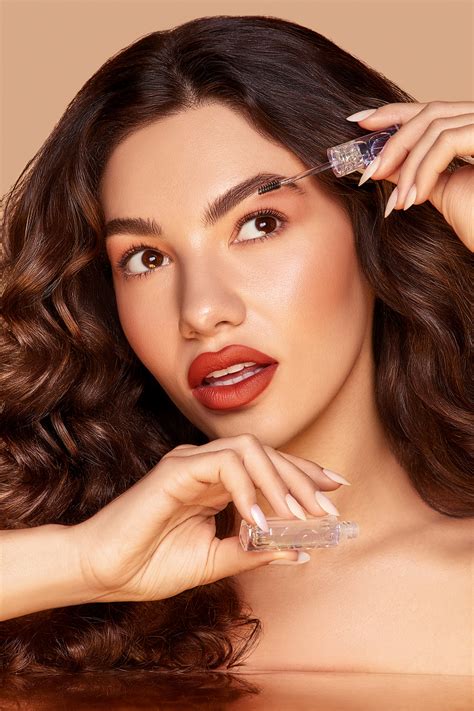 Red Hot Beauty On Behance