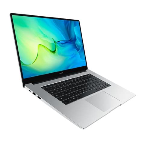 Buy Huawei Matebook D15 11th Gen 15.6" BOD-WD19 Laptop Intel Core i3 ...