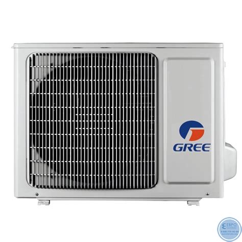Настенный инверторный кондиционер Gree GWH12ACC-K6DNA1F серия LYRA ...
