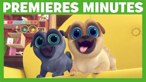 Dessin Animé Avec Chien Qui Parle - Chien Nouvelles