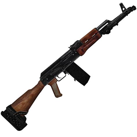 АК-47 «Мечта» | S.T.A.L.K.E.R. Моды Wiki | Fandom