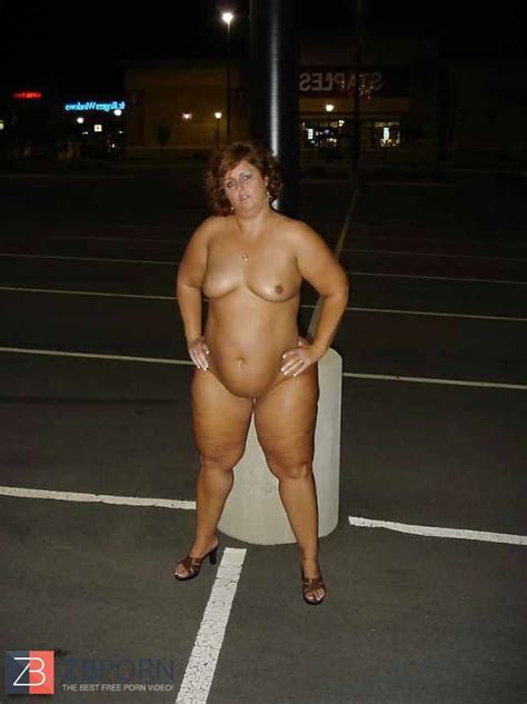 PLUMPER With A Phat Caboose ZB Porn