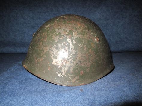 WW2 ITALIAN HELMET | #1946446951