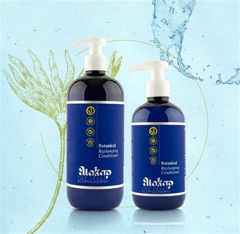 Odżywka Eliokap Botanical Replumping 250 ml - Orising Polska kosmetyki ...