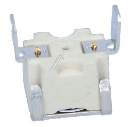 Sicherheitsthermostat Temperaturbegrenzer für Backöfen 300°C, 230V