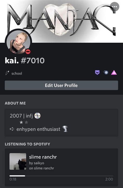 Abt Infj User Profile Discord Layouts Henley Quick Anime Eyes