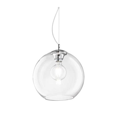 Nemo D30 Ideal Lux Pendant Lamp Milia Shop