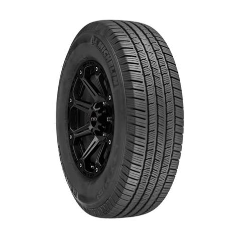 Michelin Ltx Ms2 All Season Radial Car Tire For Light Trucks Suvs And