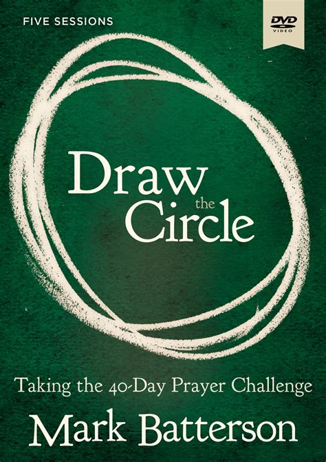 Mua Draw The Circle Video Study Taking The Day Prayer Challenge