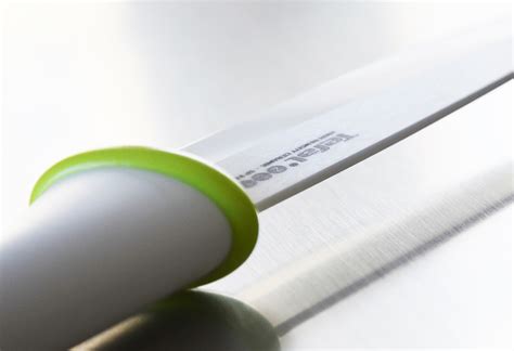 TEFAL - Zen Ceramic Knifes - Etoile du Design 2015 on Behance