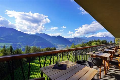 Das Sterne Wellnesshotel My Arbor In Brixen Frontrowsociety The