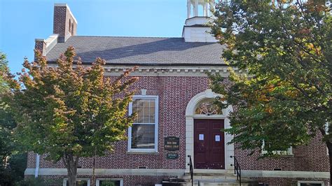 The weather in bound brook new jersey had a surprising record high 6