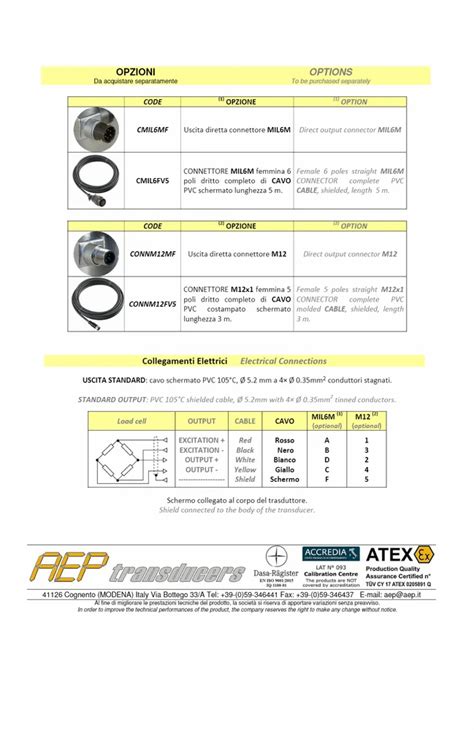 AEP Transducer C2S Load Cell At Rs 23000 In Kumbakonam ID 2851632552873