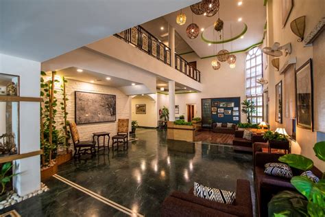 Ranthambore Regency Hotel, Ranthambore | Distant Journeys