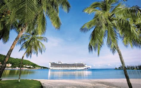 10 best Caribbean cruises – and which one is right for you this winter