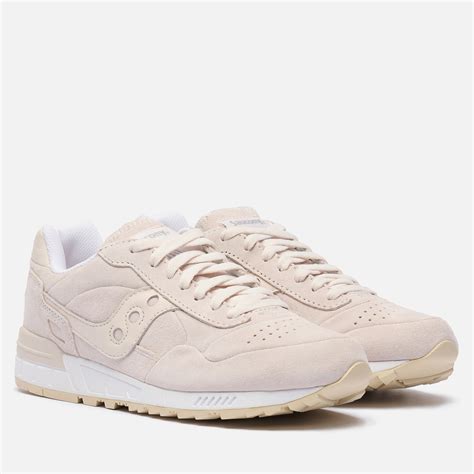 Мужские кроссовки Saucony Shadow 5000 Suede, S70730-1