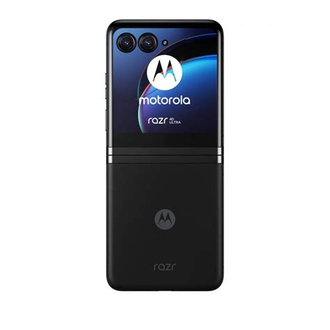 เผยภาพเรนเดอร์ทางการ Motorola Razr 40 Ultra พร้อมตัวเลือกสี ก่อนเปิดตัว ...
