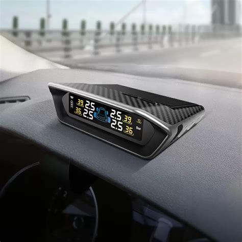 Introducing Steelmate TPMS: The Ultimate Automotive Safety Solution ...