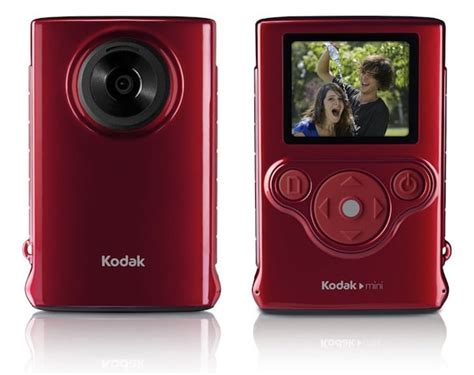 Kodak Mini - Review