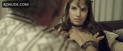 Losing Alice Nude Scenes Aznude