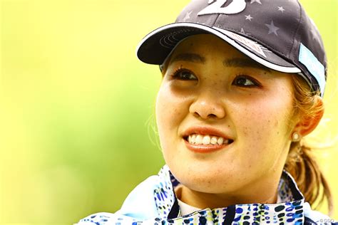 “メジャー覇者”古江彩佳が初優勝の地へ 渋野日向子、畑岡奈紗ら全英前哨戦 ゴルフ スポーツブル スポブル