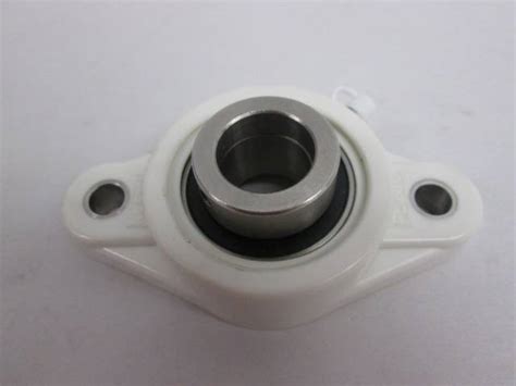 KILLIAN KNR-FL205-25LC 2 BOLT FLANGE 1IN ID BEARING D286214