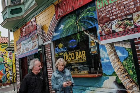 17 iconic things to do in Mission District, San Francisco