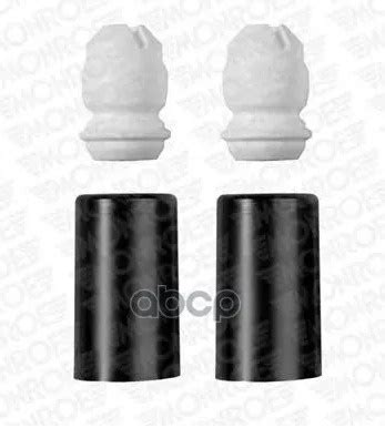 MONROE PK001 комплект пыльников и отбойников передних амортизаторов vw ...