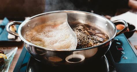 Crafting The Perfect Hot Pot Soup Base