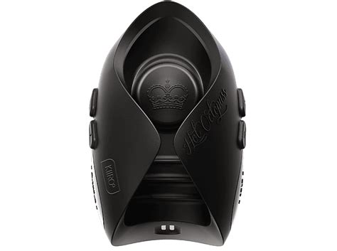 Hot Octopuss Hot Octopuss Pulse Solo Interaktiver Masturbator Silikon Masturbatoren Mediamarkt