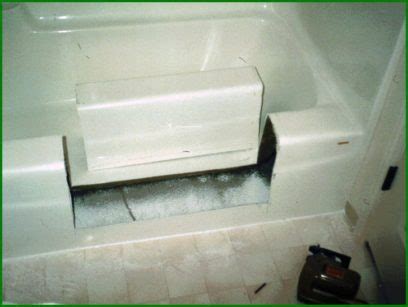 Tub to Shower Conversion Kit | The Step Through Store