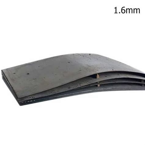 Mild Steel Hot Rolled Sheet Mm At Tonne In Surat ID