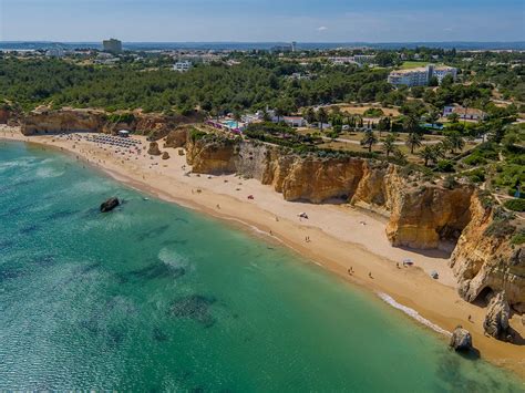 Dé verborgen parels van de Algarve Portugal