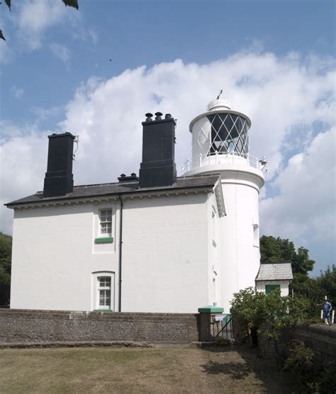 Lowestoft Lighthouse