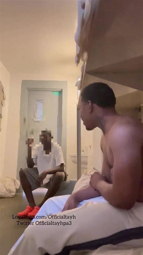 Prison Black Prison Fuck ThisVid