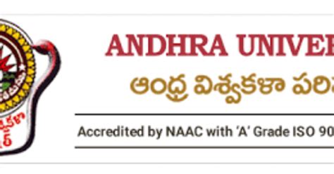 Andhra University - Hyderabad | about.me