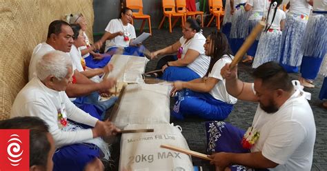 Why Rotuman Is A Unique Pacific Language Rnz News