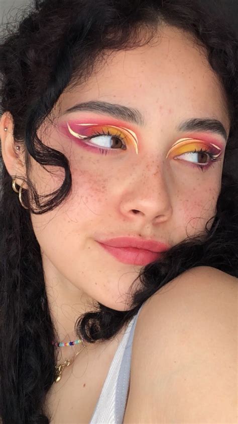 Pin de Fer Cano em Makeup Inspiração maquiagem Maquiagem bonita