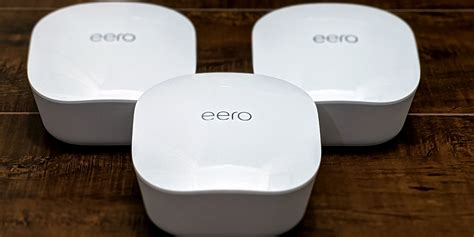 Amazon eero Mesh WiFi System review: Whole home WiFi made easy - Helpful Home