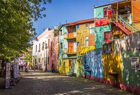 O Que Fazer Em Buenos Aires As Melhores Dicas