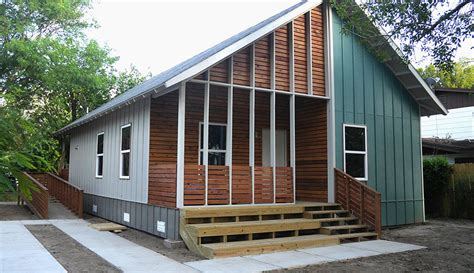 New technique to quickly rebuild homes destroyed by natural disasters 