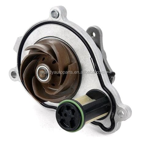 Automotive Parts Electric Coolant Water Pump Oem