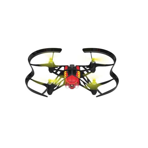 Parrot Minidrone Airborne Night Blaze